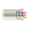 SAFIRE SF-UTP6-100-H-23AWG-G