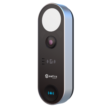 SAFIRE SMART SF-VI131-IPW-MF