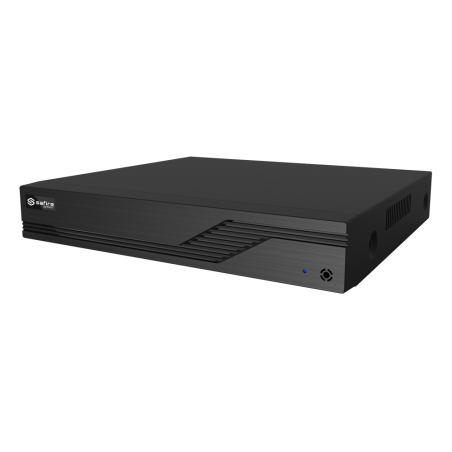 SAFIRE SMART SF-XVR3104-HG