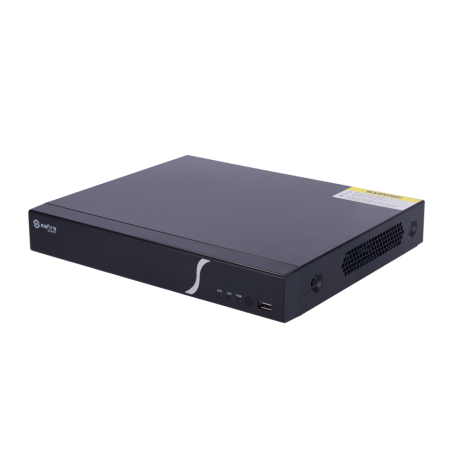 SAFIRE SMART SF-XVR8104A-HU-SMD
