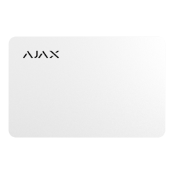 AJAX 10XAJ-PASS-W