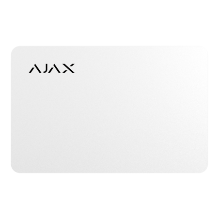 AJAX 10XAJ-PASS-W