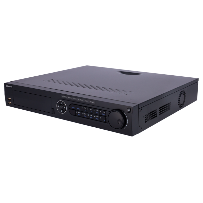SAFIRE SF-XVR8432AS-4K