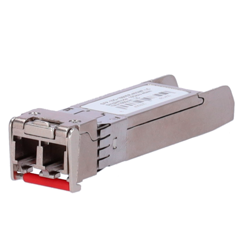 MARCA BLANCA SFP-10G-1550ER-40SMF-LC