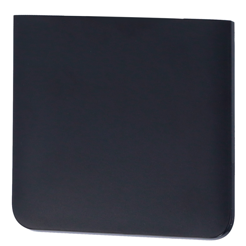AJAX AJ-SIDEBUTTON-1G2W-B-VERT