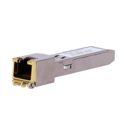 MARCA BLANCA SFP-10G-RJ45-30M