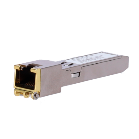 MARCA BLANCA SFP-10G-RJ45-30M