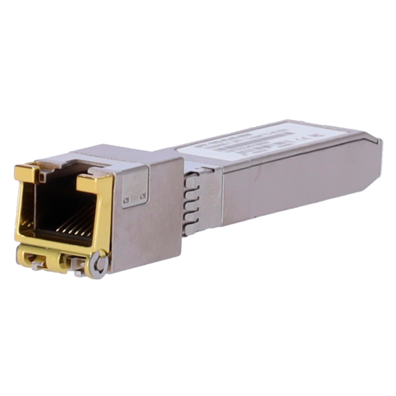 MARCA BLANCA SFP-10G-RJ45-80M