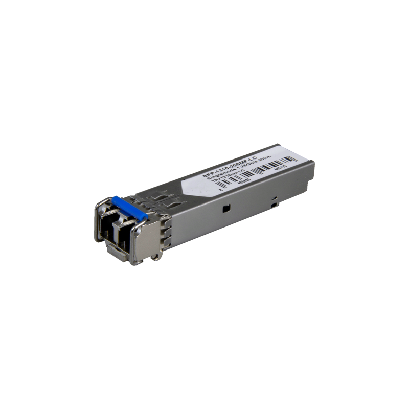 MARCA BLANCA SFP-1310-20SMF-LC
