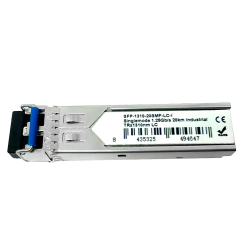 MARCA BLANCA SFP-1310-20SMF-LC-I