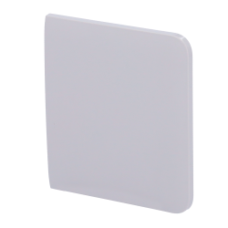 AJAX AJ-SIDEBUTTON-1G2W-FOG