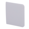 AJAX AJ-SIDEBUTTON-1G2W-FOG