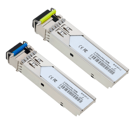 MARCA BLANCA SFP-2.5G-TR1513LX-3SMF-LC-I