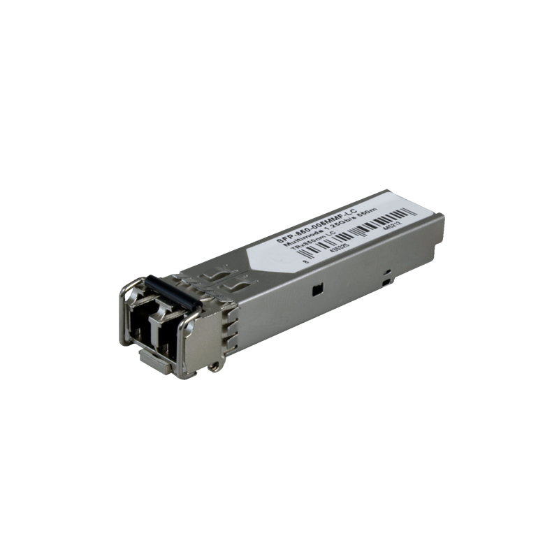 MARCA BLANCA SFP-850-005MMF-LC