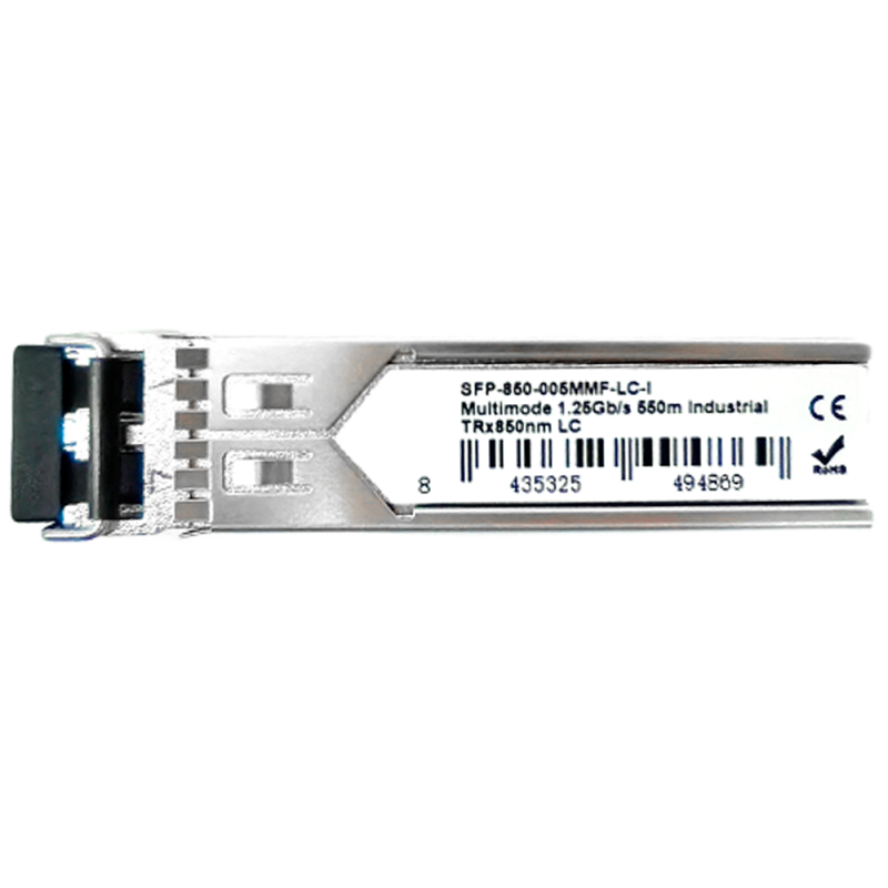 MARCA BLANCA SFP-850-005MMF-LC-I
