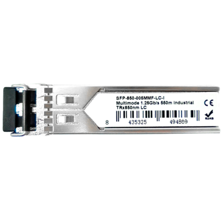 MARCA BLANCA SFP-850-005MMF-LC-I