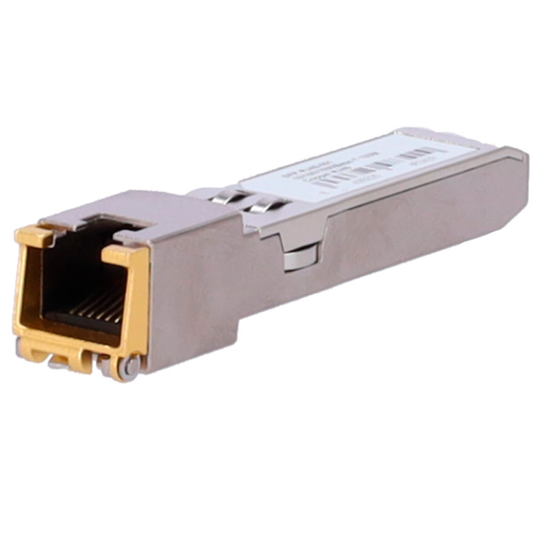 MARCA BLANCA SFP-RJ45-001