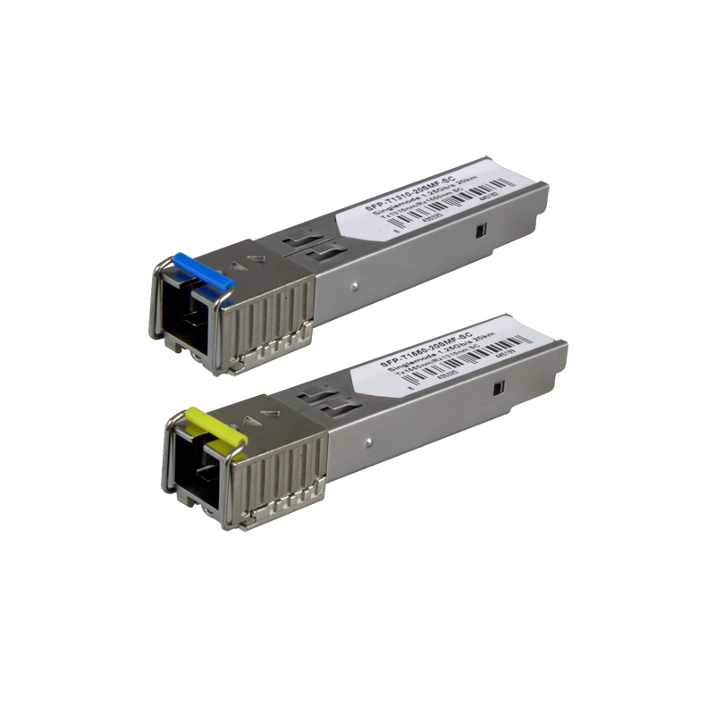 MARCA BLANCA SFP-TR1513-20SMF-SC