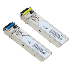 MARCA BLANCA SFP-TR1513EX-40SMF-LC