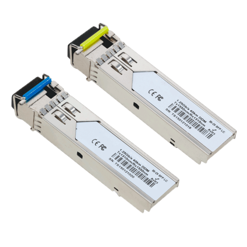 MARCA BLANCA SFP-TR1513EX-40SMF-LC