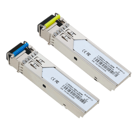 MARCA BLANCA SFP-TR1513EX-40SMF-LC