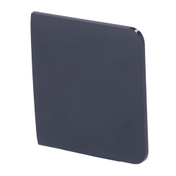 AJAX AJ-SIDEBUTTON-1G2W-GRA