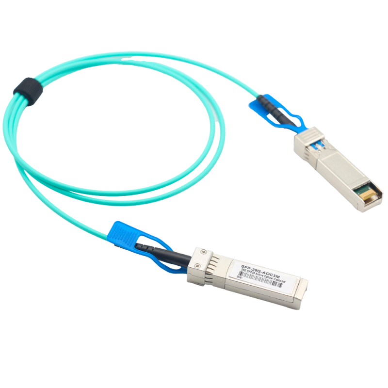 MARCA BLANCA SFP28-25G-AOC-3M