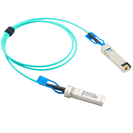 MARCA BLANCA SFP28-25G-AOC-3M