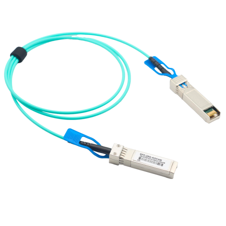 MARCA BLANCA SFP28-25G-AOC-5M
