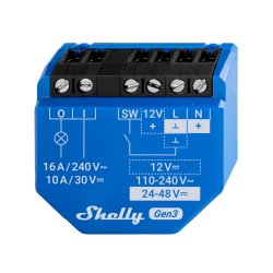 SHELLY SH-1-GEN3