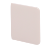 AJAX AJ-SIDEBUTTON-1G2W-IVO