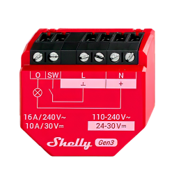 SHELLY SH-1PM-GEN3
