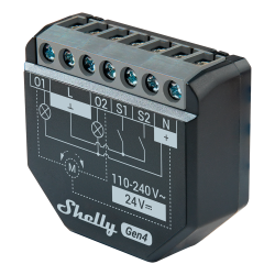 SHELLY SH-2PM-GEN4