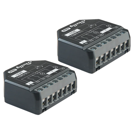 SHELLY SH-2PM-GEN4-2PC