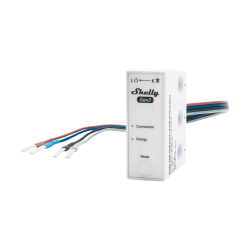 SHELLY SH-3EM-63W-GEN3