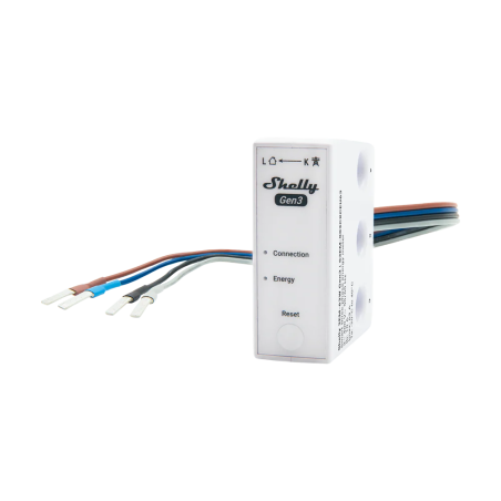 SHELLY SH-3EM-63W-GEN3