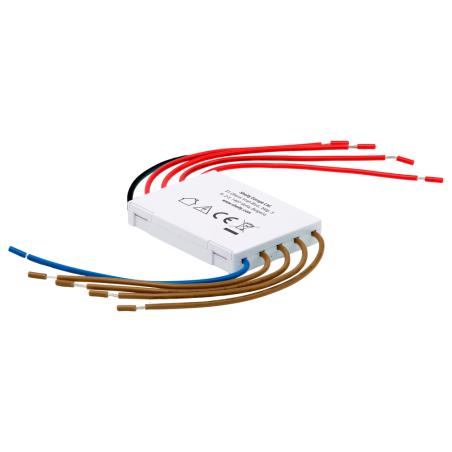 SHELLY SH-4CH-DECOUPLER-230V