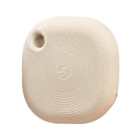 SHELLY SH-BLU-BUTTON-TOUGH-1-IVORY