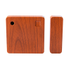 SHELLY SH-BLU-DOOR-WINDOW-BROWN