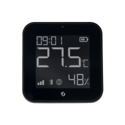 SHELLY SH-BLU-HT-DISPLAY-ZB-B