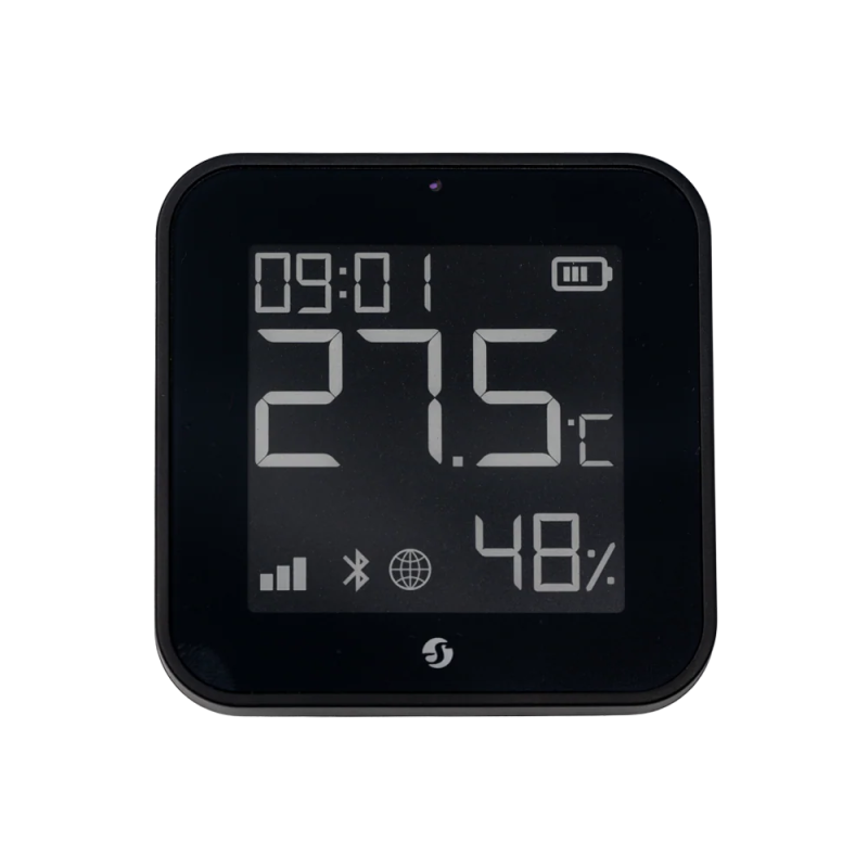 SHELLY SH-BLU-HT-DISPLAY-ZB-B