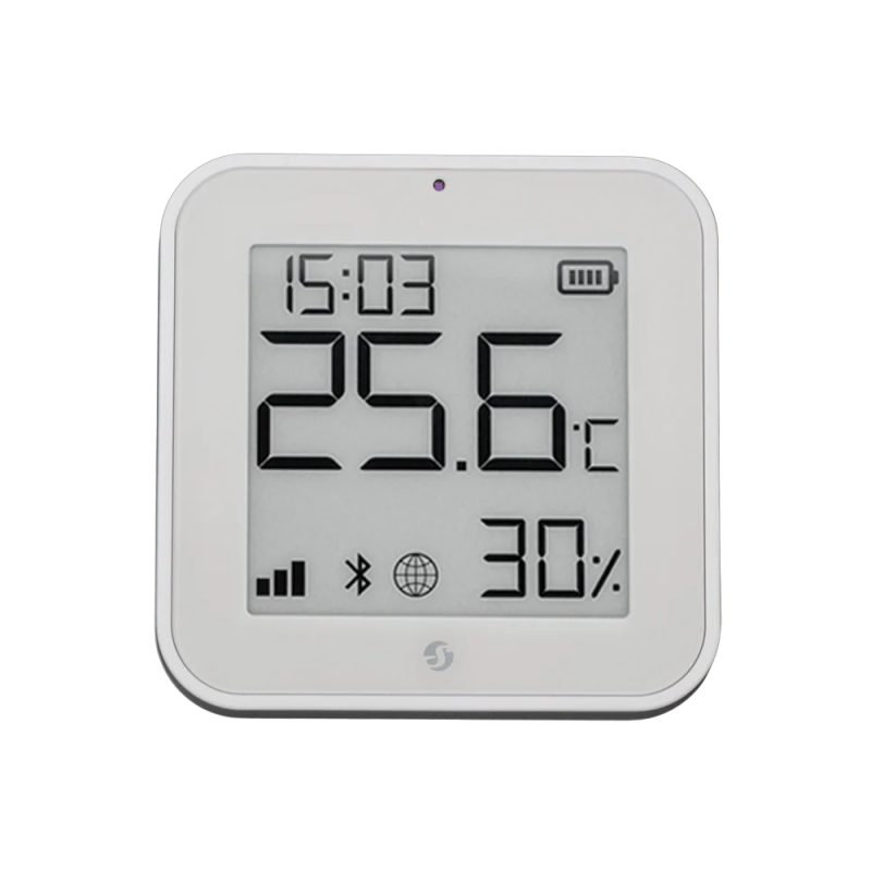 SHELLY SH-BLU-HT-DISPLAY-ZB-W
