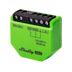SHELLY SH-DALI-DIMMER-GEN3