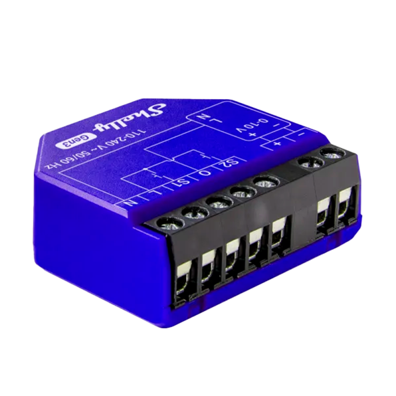 SHELLY SH-DIMMER-01-10V-GEN3