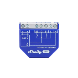 SHELLY SH-DIMMER-01-10V-GEN4