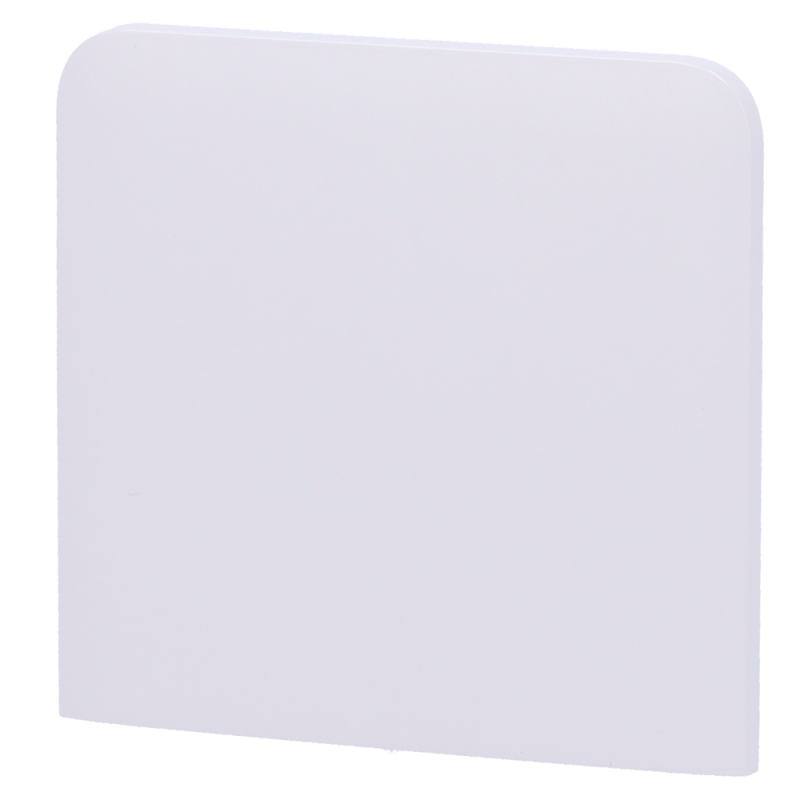 AJAX AJ-SIDEBUTTON-1G2W-W-VERT