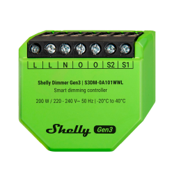 SHELLY SH-DIMMER-GEN3