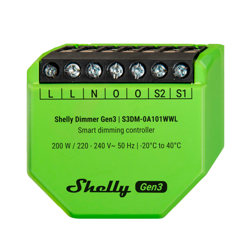 SHELLY SH-DIMMER-GEN3