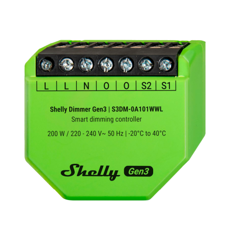SHELLY SH-DIMMER-GEN3