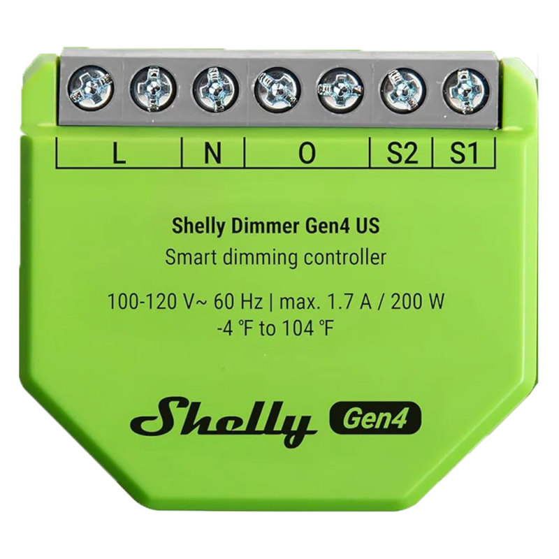 SHELLY SH-DIMMER-GEN4